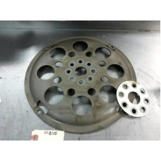 111Q015 Flexplate From 2014 Subaru Impreza  2.0